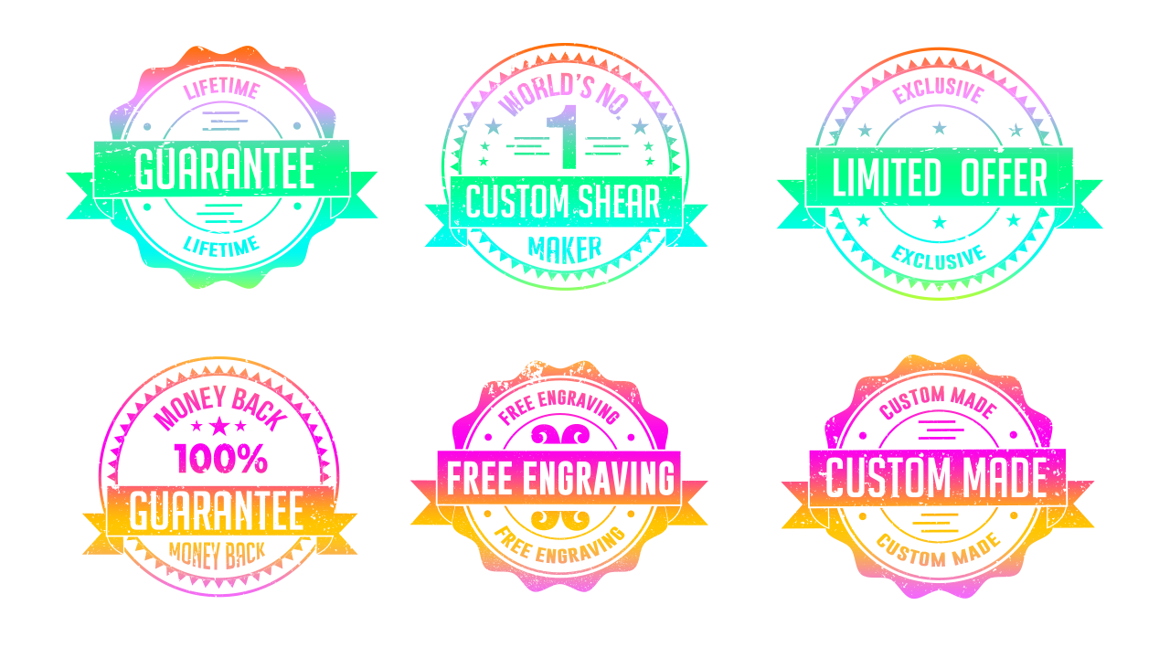 FBS Trust Badge