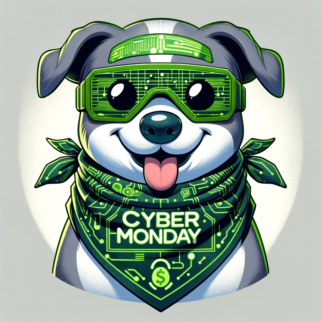 Incredible Cyber Monday Mystery Box for Groomers & Stylists