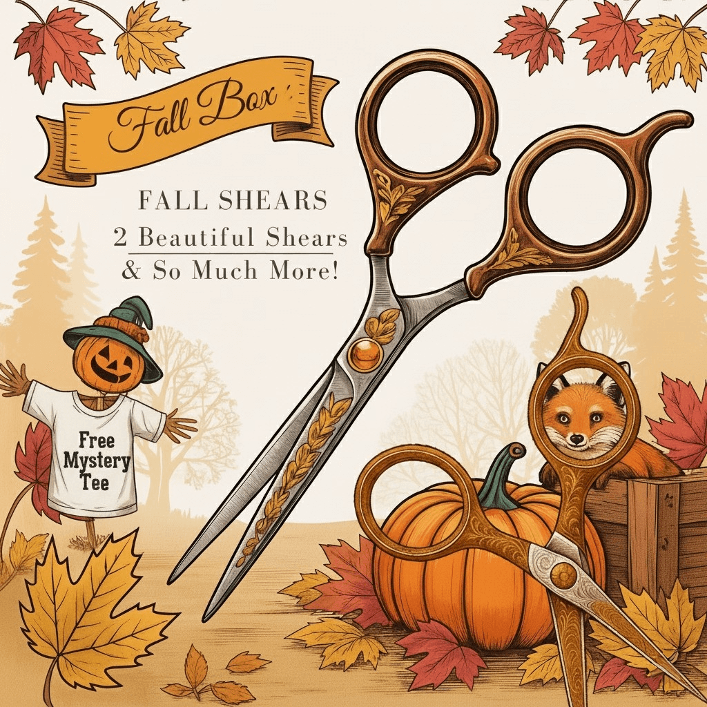 Now Live: Halloween Box, Fall Beauty, Inked Up, Circuit, Vibes, Fellas & More!