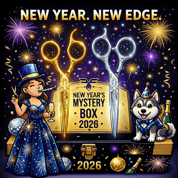 🎆✨ The 2026 New Year’s Mystery Box