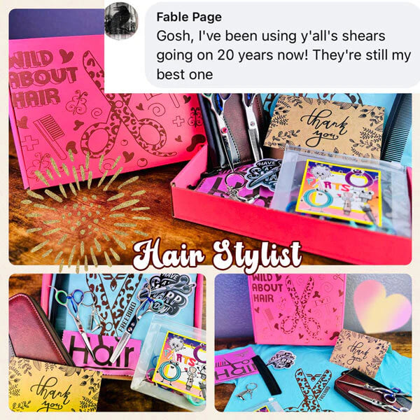 Wild Fur You/Wild About Hair ~ 🌟 The Wild Box Is Back 3 Days Only!