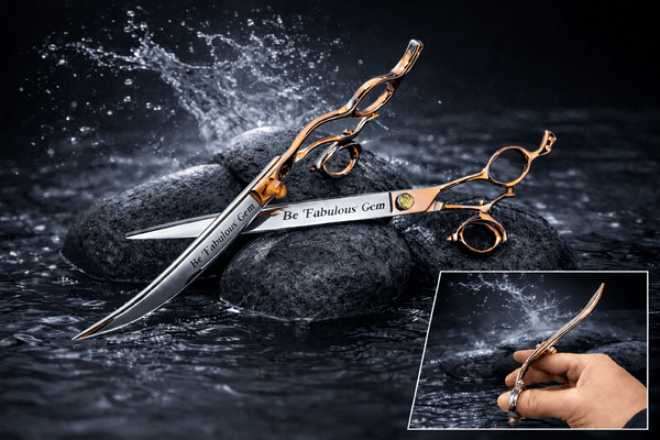 The All-New Flamingo Double Swivel