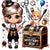 The Amazing & Magical Holiday & NEW YEAR Mystery Box For Groomers & Stylists