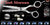 17 Tooth Sw Texturizing Shears