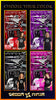 Groom Ninja ~ Custom Groomer Set