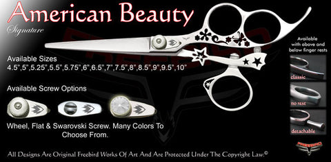 3 Hole Swivel Shears