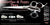 Butterflies & Puppy Paws 3 Hole Double Swivel Thumb Signature Grooming Shears
