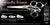 Butterfly Kisses 3 Hole Double Swivel Thumb Signature Hair Shears