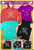 Elegant Custom Rhinestone Groomer Shirts