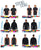 Designer Rhinestone Shirts Page 3 Colored Examples