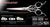 Firestarter Straight Signature Hair Shears