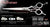 Hellraiser Straight Signature Grooming Shears