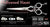 Hollywood Slayer Straight Signature Hair Shears