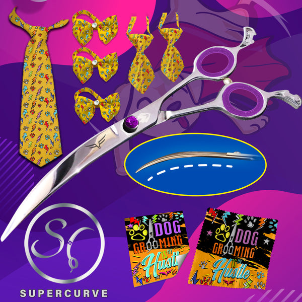 The Supercurve Deal