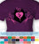 Sharp Heart (2)
