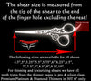 Magnum Thinners & Texturizers