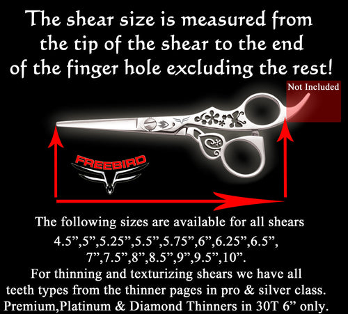 Solingen Shears
