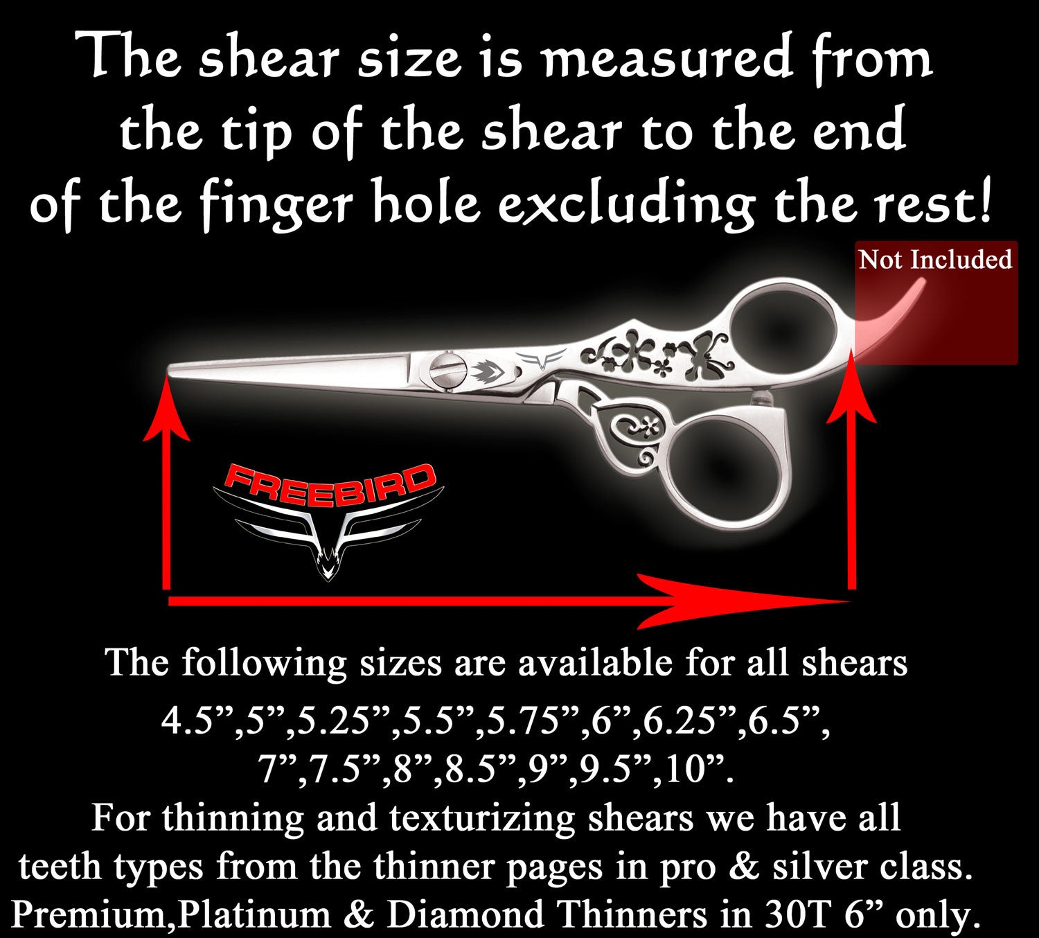 Solingen Chiro Form Shears