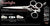 Starlight 3 Hole Swivel Thumb Signature Grooming Shears