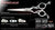 Sweetstar Straight Signature Hair Shears
