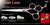 Tough Love 3 Hole Touch Grooming Shears