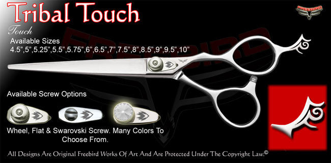 Tribal Touch Touch Grooming Shears