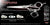 Tropicana Double Swivel Thumb Signature Hair Shears