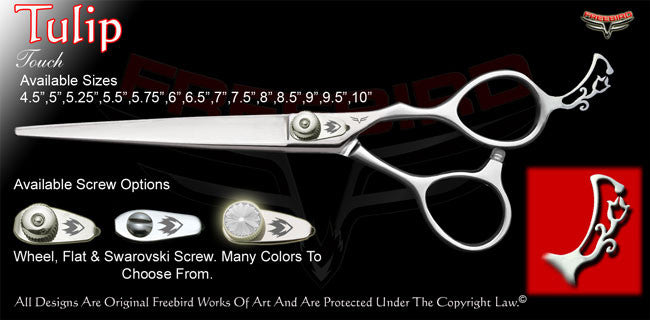 Tulip Touch Grooming Shears