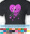 Tough Love Classic (Purple)
