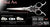 Tribal Art Straight Signature Hair Shears