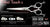 Tribal Touch 2 Straight Signature Hair Shears