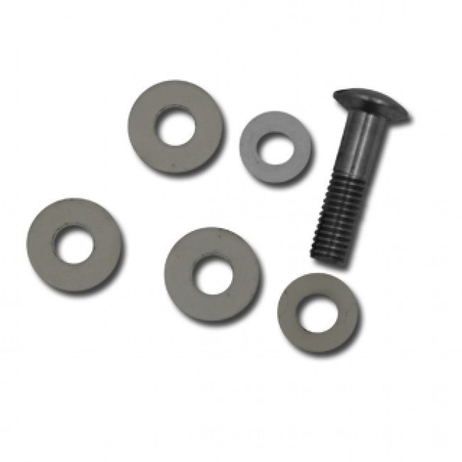 Copy of 2 Pieces Swivel Thumb Screws With Washers