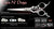 Cats N Dogs Straight Signature Hair Shears