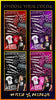 Hair Ninja ~ Custom Hair Stylist Set