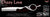 Dizzy Love Feather Razor