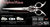Dolphine Wave Straight Signature Grooming Shears