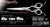 Dragonfly Straight Signature Hair Shears
