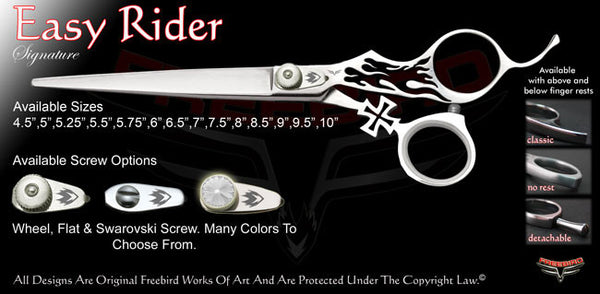 Easy Rider Signature Grooming Shears