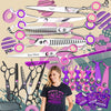 ULTIMATE 3.0 For Stylists & Groomers 12 Shears For $599.00 $1700.00 Value