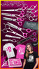 Hair Ninja ~ Custom Hair Stylist Set