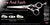 Love And Faith Signature Hair Shears