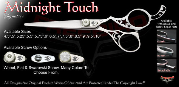 Midnight Touch Signature Hair Shears