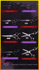 Hair Ninja ~ Custom Hair Stylist Set