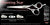 Shooting Star Signature Hair Shears