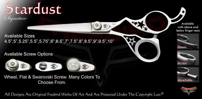 Stardust Signature Hair Shears