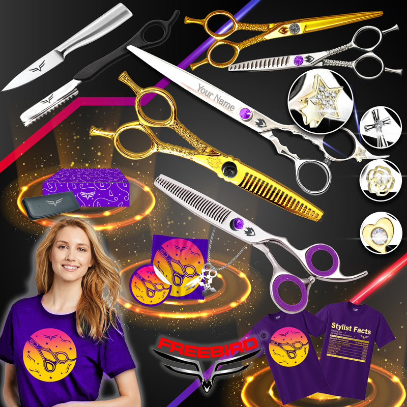 New Dimension for Stylist