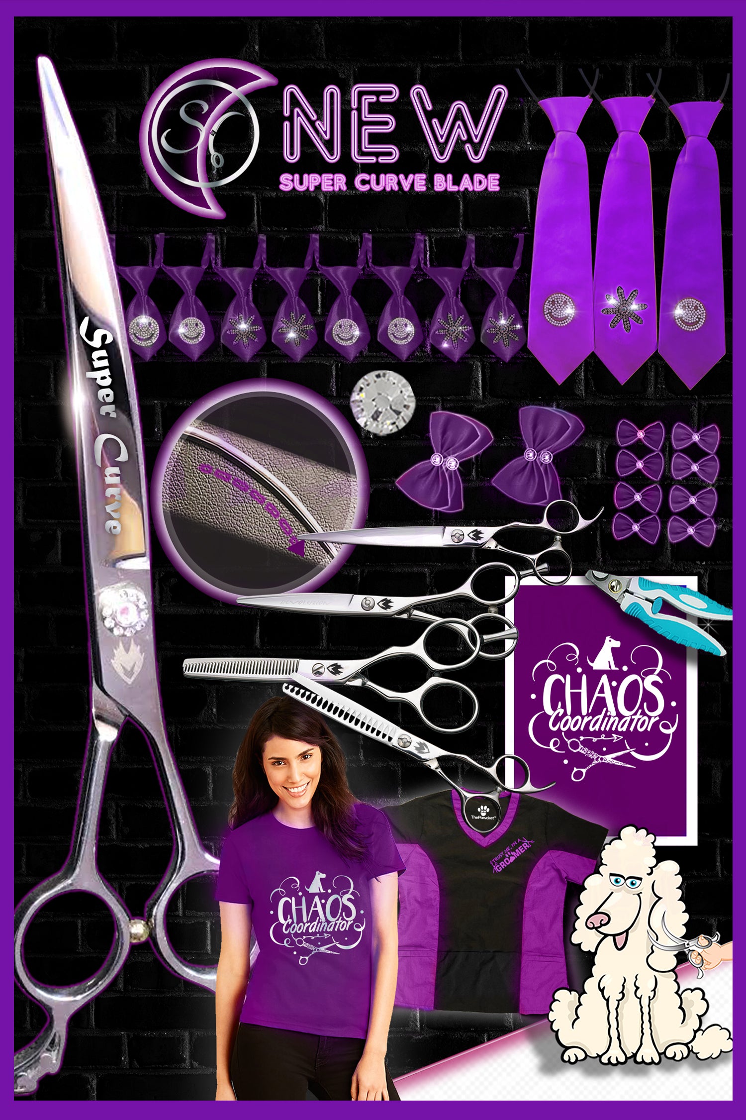 Custom 99