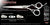 Valentine Signature Grooming Shears